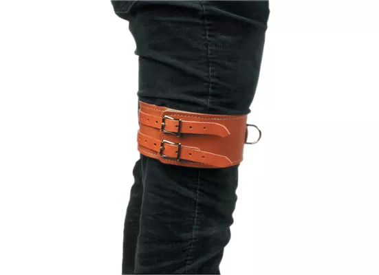 Baseline Back/Leg/Chest Dynamometer; Thigh Attachment
