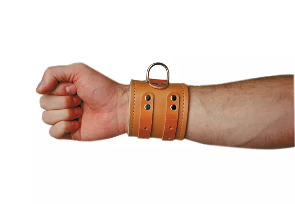 Baseline Back/Leg/Chest Dynamometer; Wrist Attachment