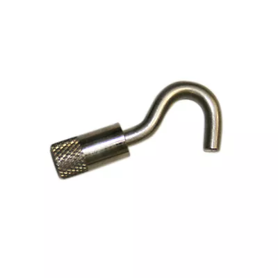 Baseline Baseline Push-Pull Dynamometer; Accessory-Pull Hook ;Medium