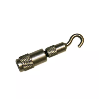 Baseline Electronic Push-Pull Dynamometer; Accessory; Small Hook