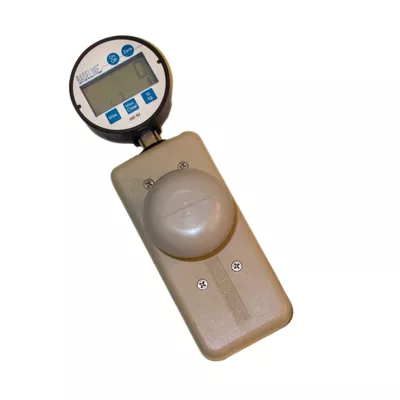 Baseline Hydraulic Wrist Dynamometer; Digital; 500 lb.