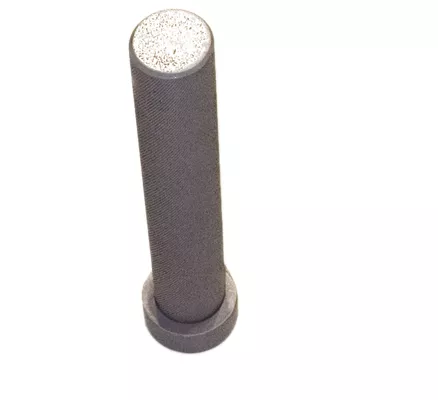 Baseline Hydraulic Wrist Dynamometer; Rod/Pipe (Only)Grip