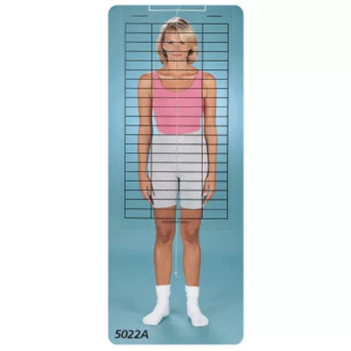Baseline Posture Evaluation Kit