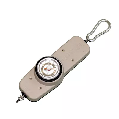 Baseline Push-Pull Dynamometer; 500 lbs