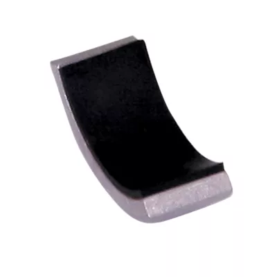 Baseline Push-Pull Dynamometer; Accessory-Curved Push Pads