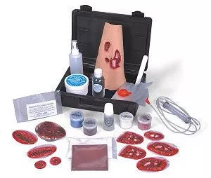 Basic Casualty Simulation Kit