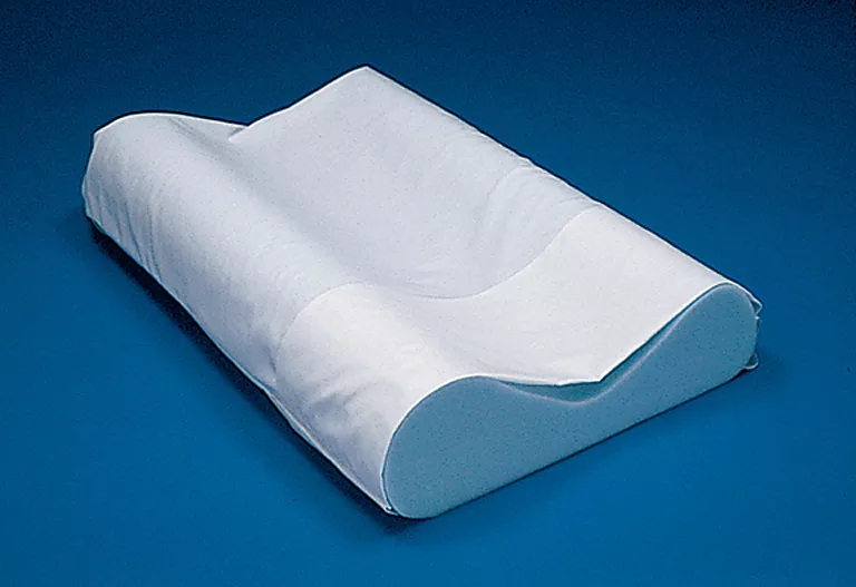 Basic Cervical Pillow, Standard Support