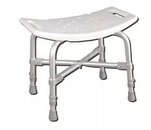 Bath Bench - Heavy Duty Without BackBariatric KD
