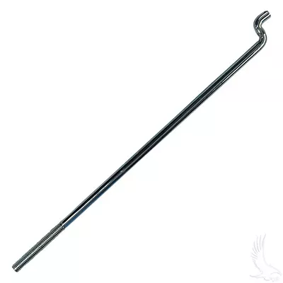 Battery Hold Down Rod for Club Car DS (1981 – Current)