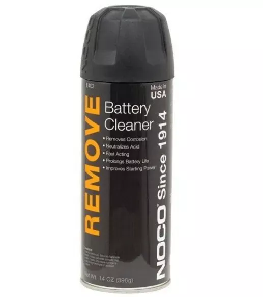 Battery Terminal Cleaner (10 oz)