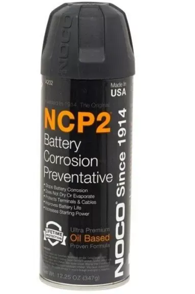 Battery Terminal Protector (10 oz)