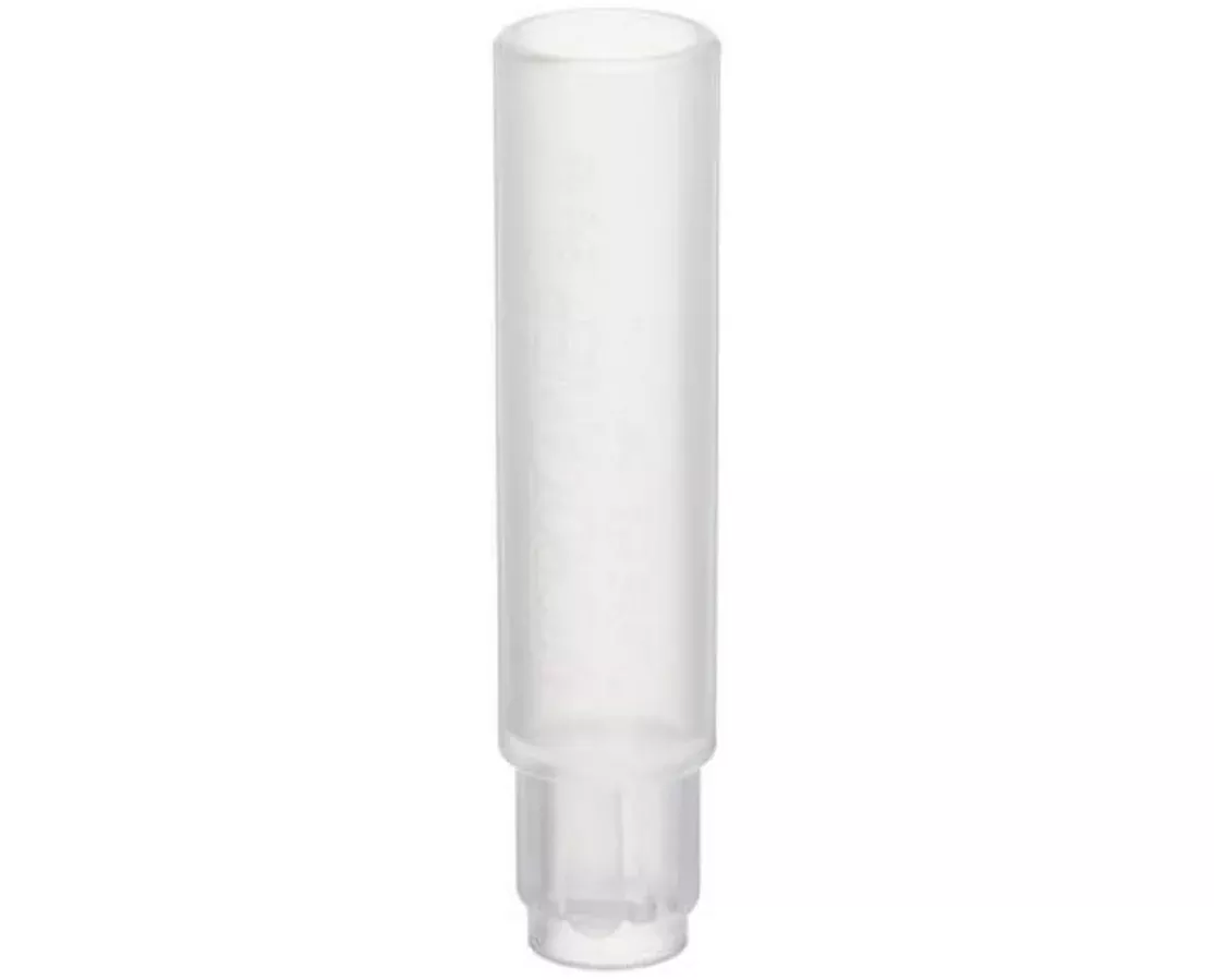 BD 365976 Microtainer Blood Collection Tube Extender, 50/box