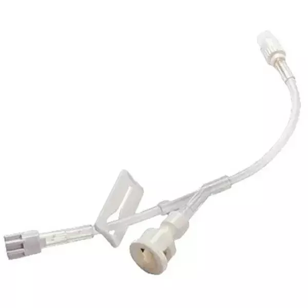BD Vacutainer PhaSeal Y-site C80 Connectors, 30/Pack