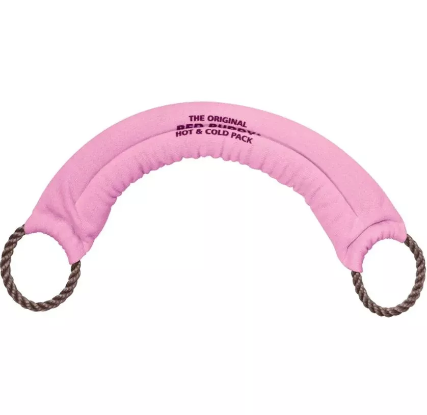 Bed Buddy Hot and Cold Wrap, Bliss Pink