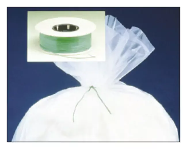 Bel-Art™ Bag Twist Tie Cord