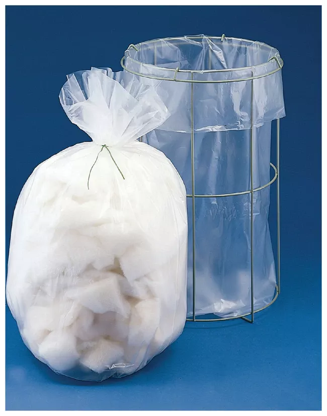 Bel-Art™ Clavies™ High-Temperature Autoclave Bags