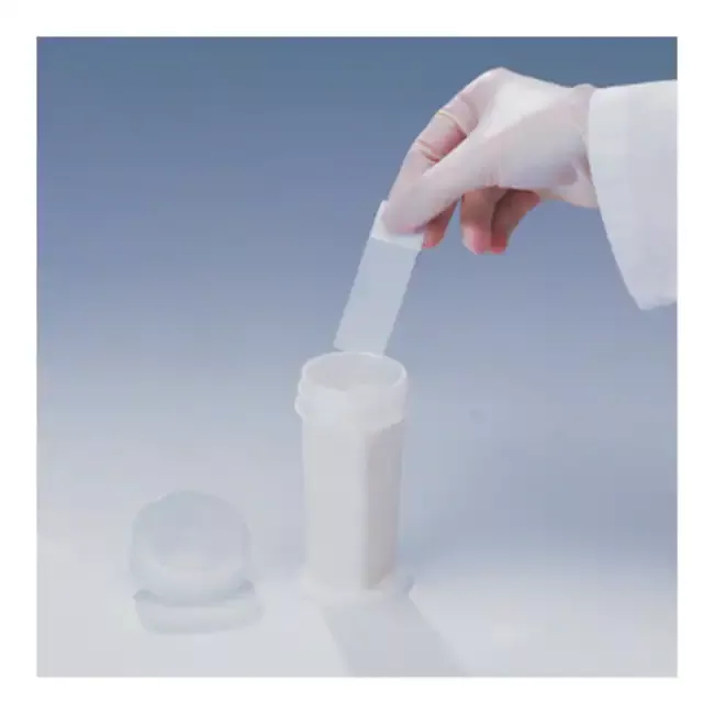 Bel-Art™ Polypropylene Coplin Staining JarGSA/VA ContractAvailable on GSA/VA contract for Federal Government customers.Learn More" />