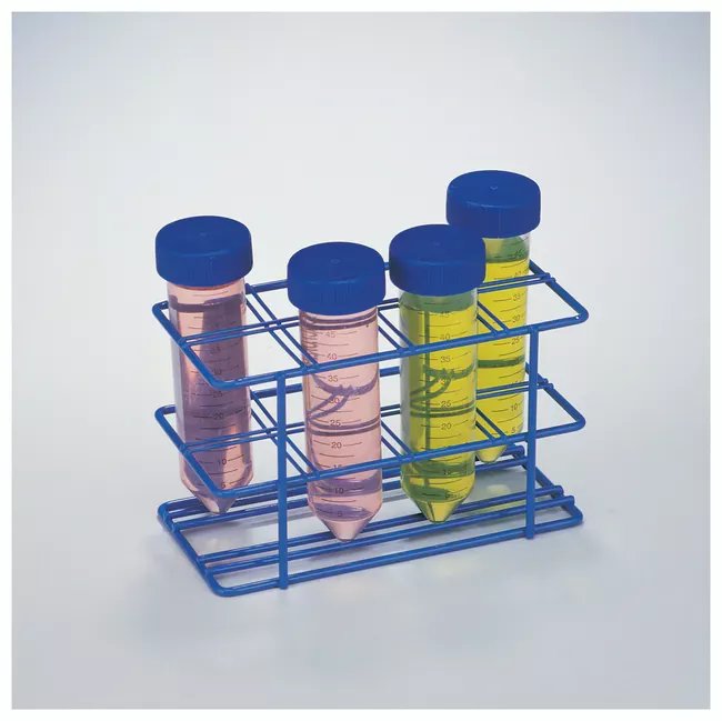 Bel Art™ Poxygrid™ 50 mL Centrifuge Tube Rack