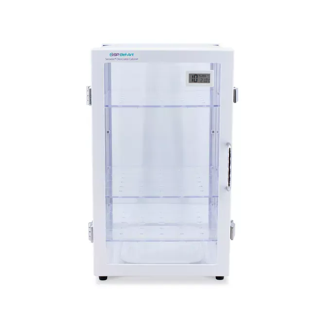 Bel-Art™ Secador™ 5.0 Desiccator Cabinet