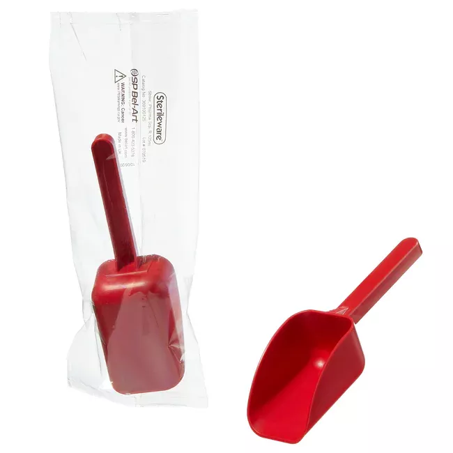 Bel-Art™ Sterileware™ Pharma Scoops