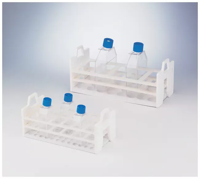 Bel Art™ Tissue Culture Flask Racks