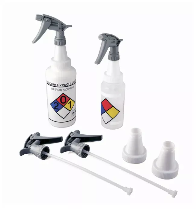 Bel-Art™ Trigger Sprayer, 53 mm Adapter