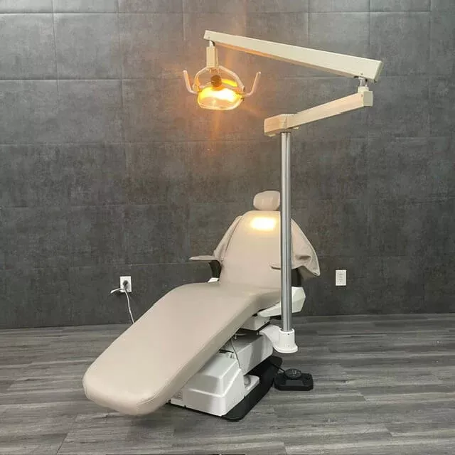 Belmont Dental Examination Chair