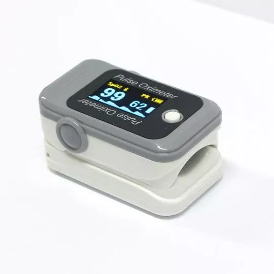 BerryMed BM1000-GBT Fingertip Pulse Oximeter [Bluetooth]