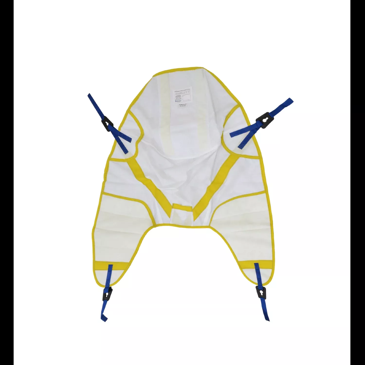 BestCare Arjo Clip Flites Sling 600 Lbs (10-Pack)