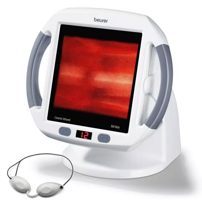 Beurer Infrared Heat Lamp (IL51)