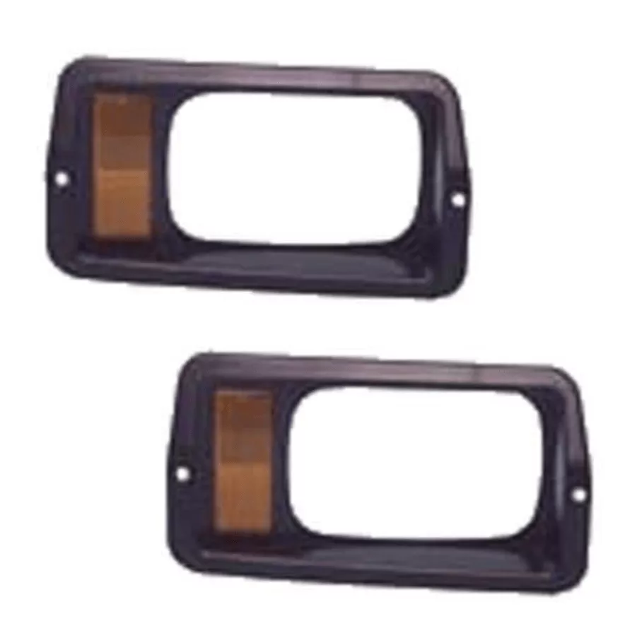 BEZEL KIT (4950+4951)