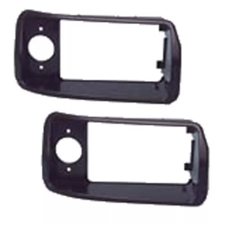 BEZEL KIT (4952 +4953)