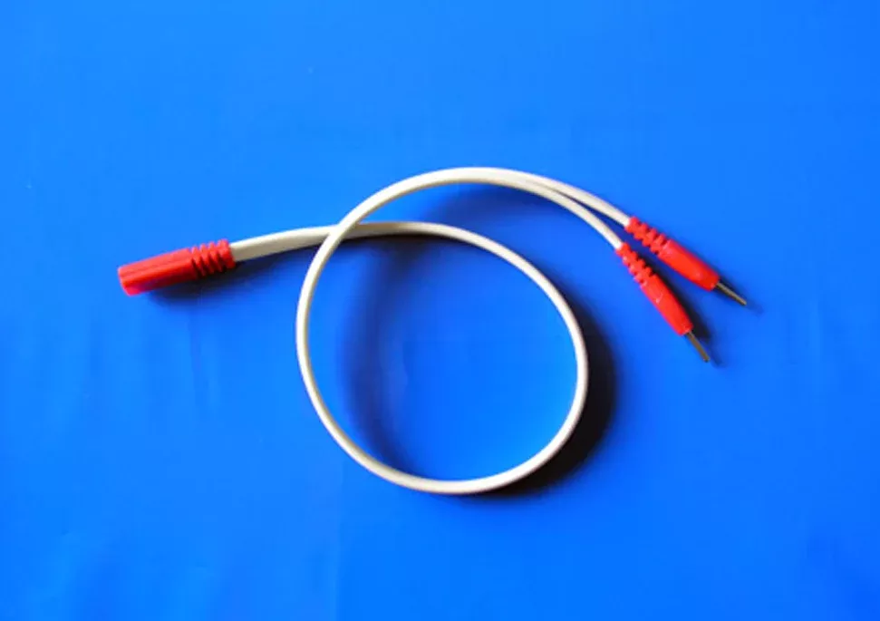 Bifurcated Lead Wire 18Pin / Pin Red