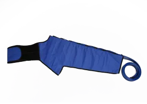 BioCompression Eight Chamber Arm and Shoulder Garment