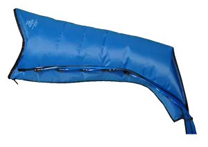 BioCompression Eight Chamber Standard Leg Garment - Full Leg