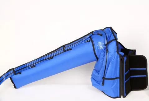 BioCompression Elite Eight Chamber Bio Vest