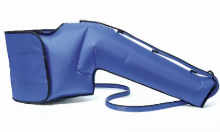 BioCompression Four Chamber Arm and Shoulder Garment