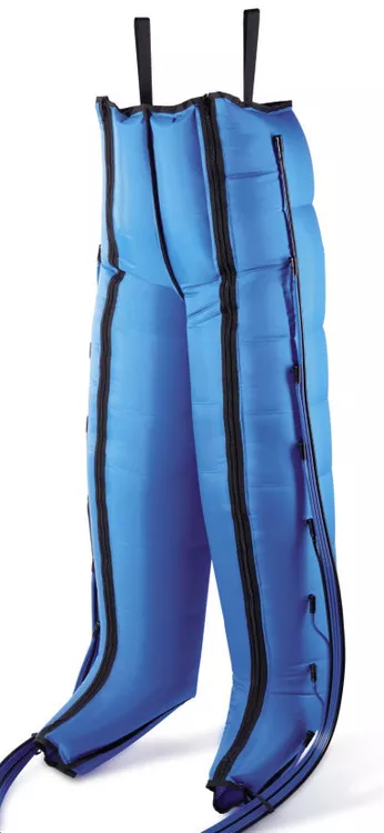 BioCompression Sixteen Chamber Bio Pants