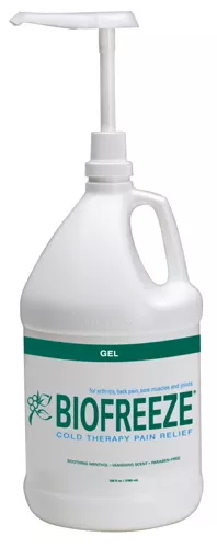 Biofreeze - 1 Gallon Professional Version