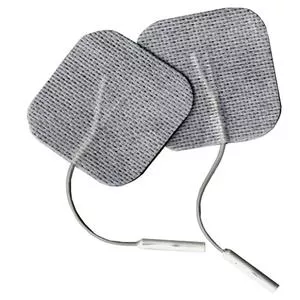 BioMedical Life Systems BioStim Square Pigtail Electrode, 2"