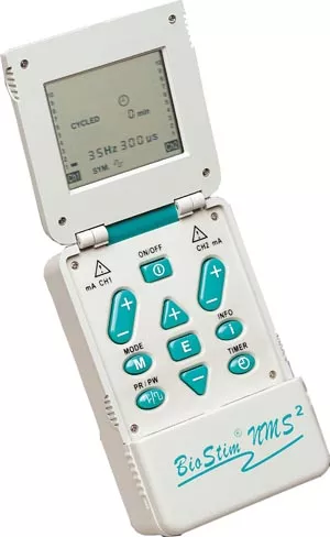 Biostim NMS2 Digital Muscle Stimulator