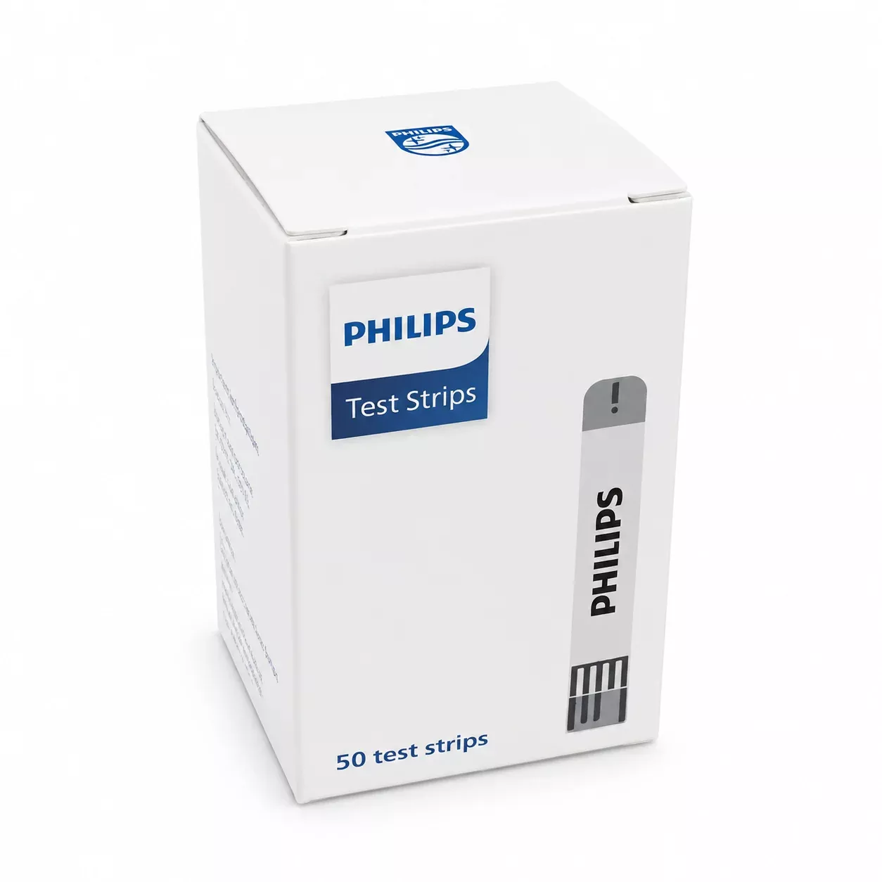 BioTel Blood Glucose Testing Strips [50ct]