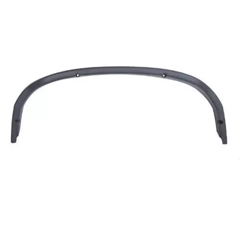 Black Brow Cap Club Car Precedent 2004-Current