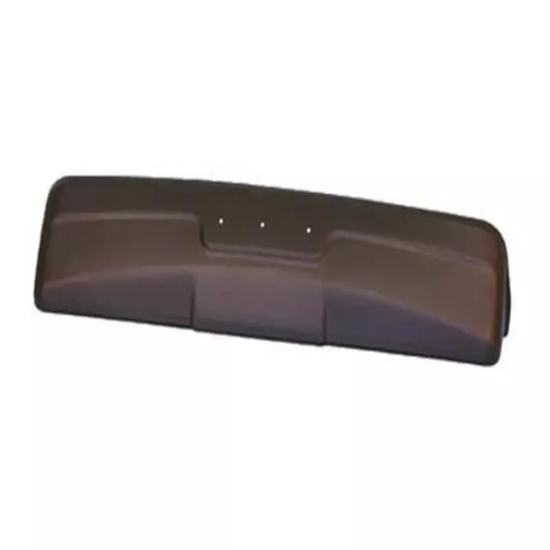 Black Front Cowl Cap for EZGO Marathon 1988-1994