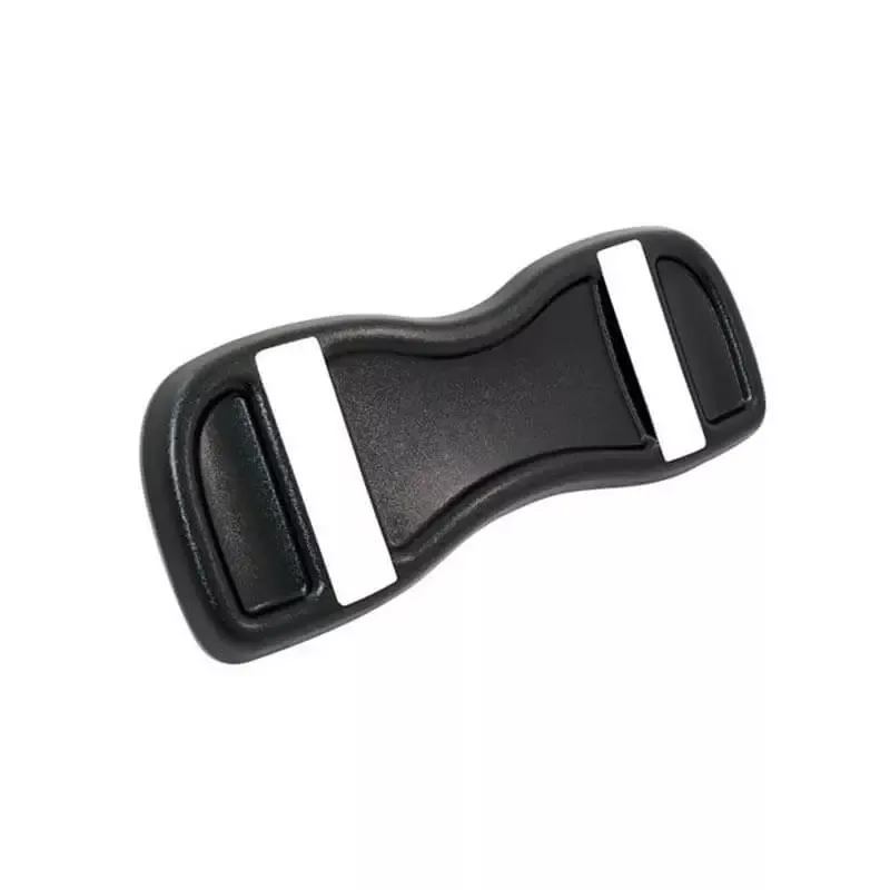Black Seat Back Cap / Shell Yamaha Drive & Drive2 2007 – 2023