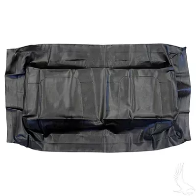 Black Seat Bottom Cover for Yamaha G29/DRIVE