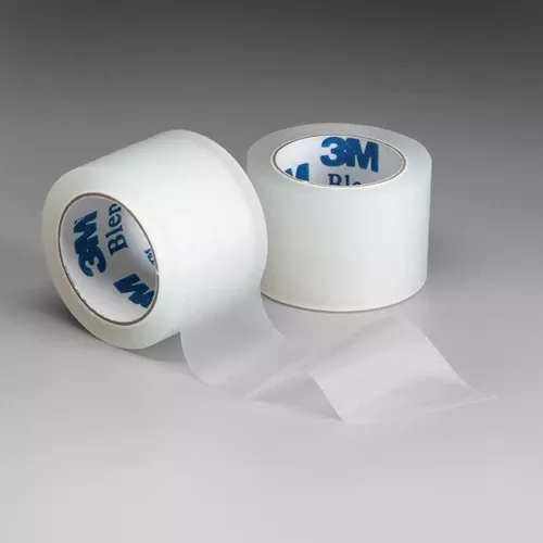 Blenderm Surgical Tape 1X 5 Yards Bx/12