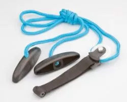 Blue Ranger Shoulder Pulley Over-door Style
