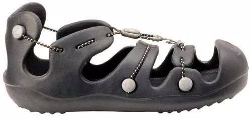 Body Armor Cast ShoeMedium