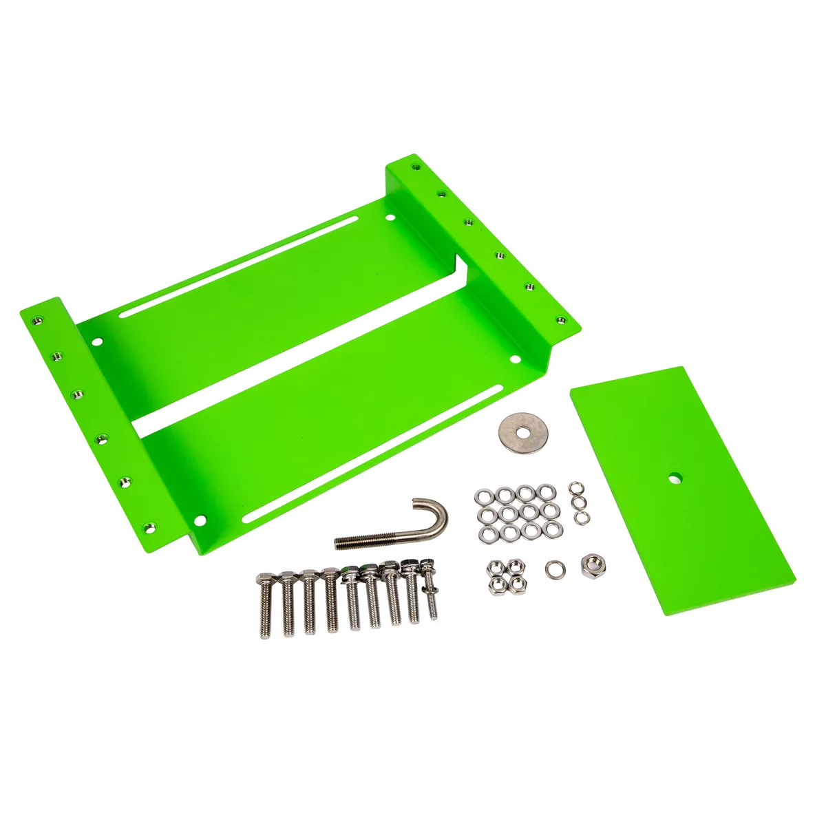 Bolt Energy Battery Mounting Brackets | EZ Bracket / Universal Install Bracket